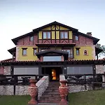 Posada De Ongayo Gasthof