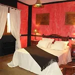 Posada De Ongayo Suances