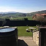 Posada De Ongayo 3* Suances