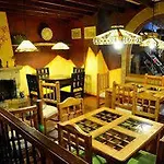 Posada De Ongayo 3*