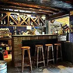 Posada De Ongayo Suances