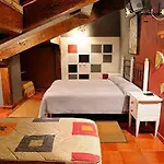 Posada De Ongayo 3* Suances