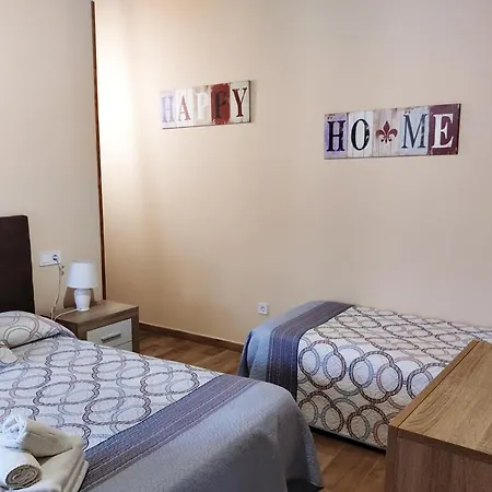 Posada De Ongayo 4*