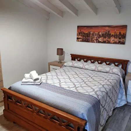 Posada De Ongayo 4*