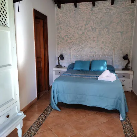 Posada De Ongayo Suances