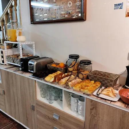 Posada De Ongayo