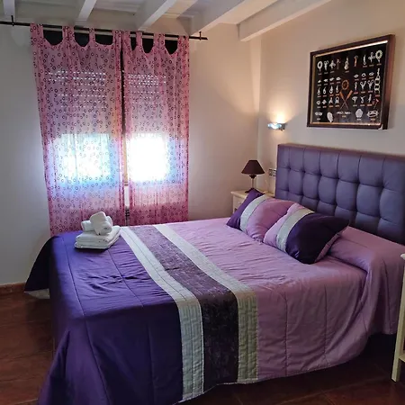 Posada De Ongayo Suances