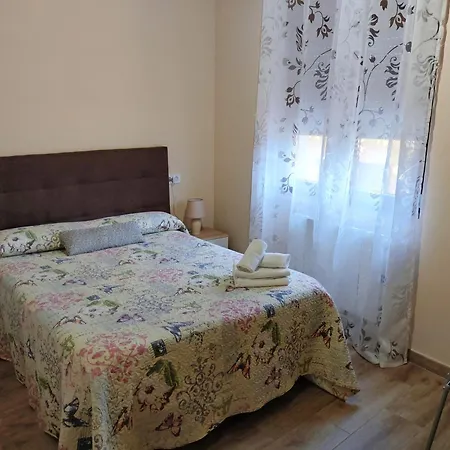 Posada De Ongayo Guest house Suances