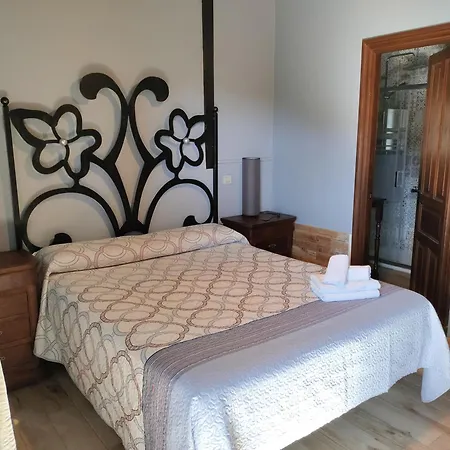 بيت ضيافة De Ongayo