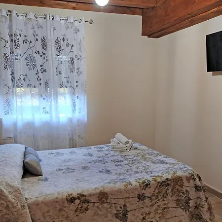 De Ongayo بيت ضيافة سوانثيس