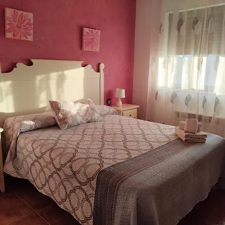 Guest house Posada De Ongayo