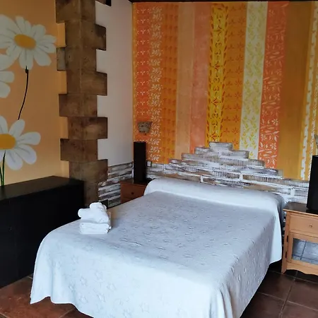 Posada De Ongayo