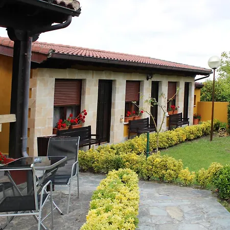 Guest house Posada De Ongayo Suances