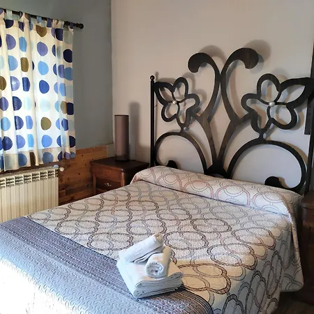 Posada De Ongayo
