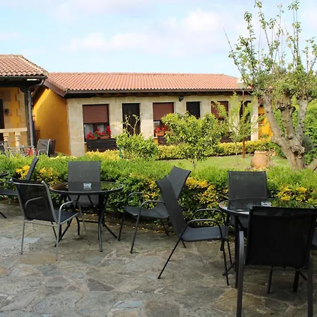 Posada De Ongayo 4* Suances