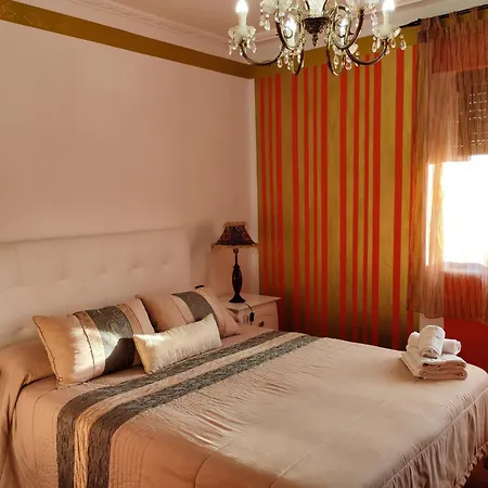 Posada De Ongayo