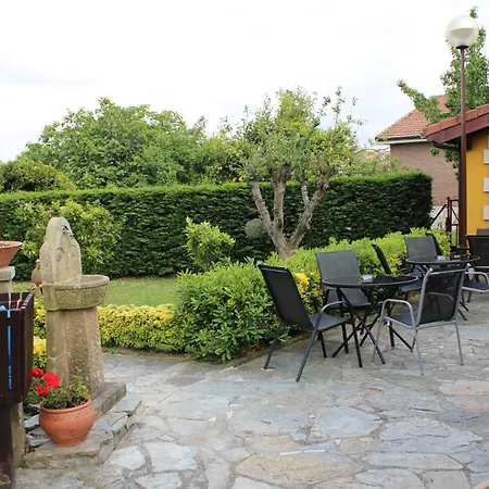 Posada De Ongayo Guest house Suances