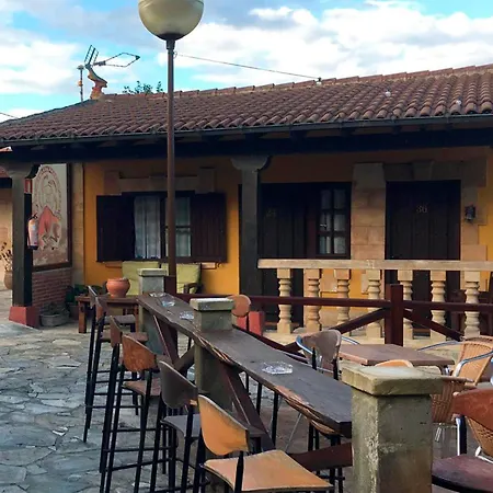 Posada De Ongayo 4* Suances