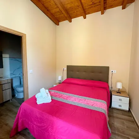 Posada De Ongayo 4*