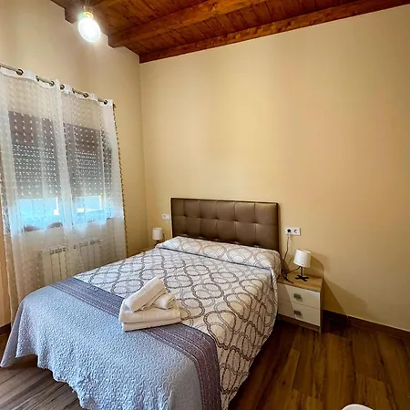 Posada De Ongayo Suances