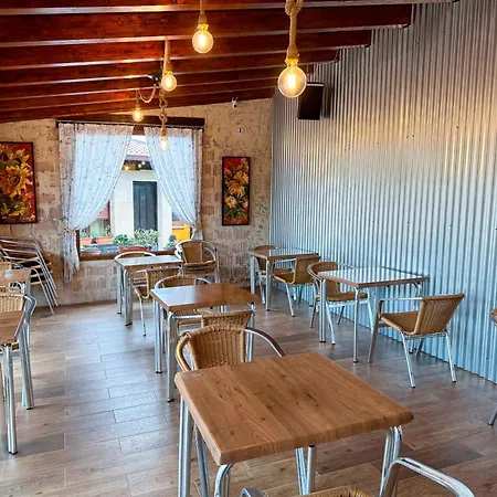 Posada De Ongayo