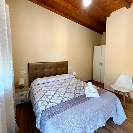 Posada De Ongayo 4* Suances