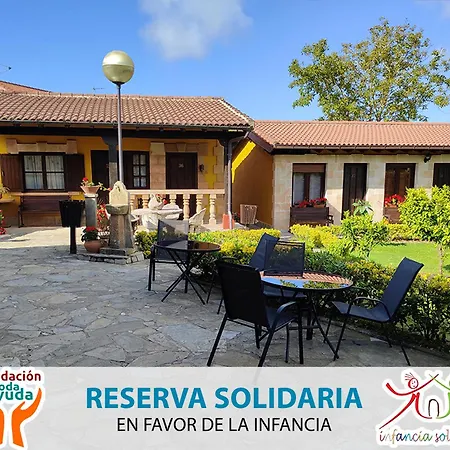 Posada De Ongayo 4*