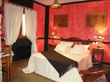Posada De Ongayo Suances