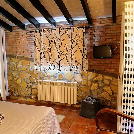 Guest house Posada De Ongayo 4*