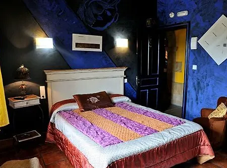 Guest house Posada De Ongayo Suances