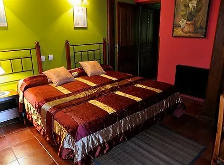Posada De Ongayo