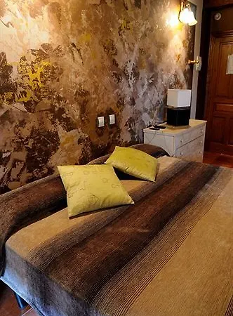 بيت ضيافة De Ongayo