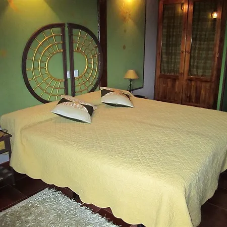 Posada De Ongayo 4*