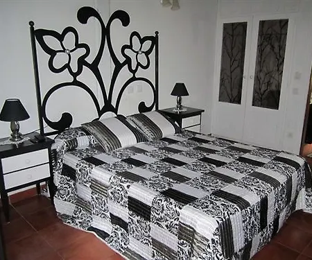 Guest house Posada De Ongayo
