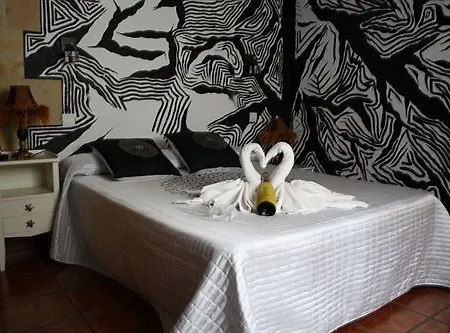 Guest house Posada De Ongayo 4*
