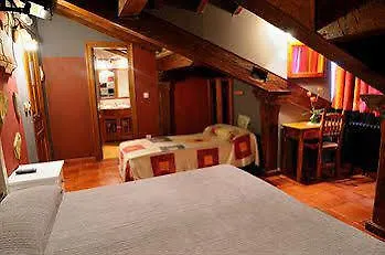 Guest house Posada De Ongayo 4*