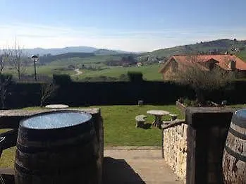 Posada De Ongayo 4* Suances