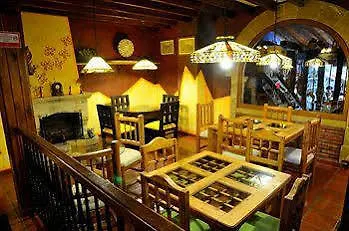 Posada De Ongayo 4*