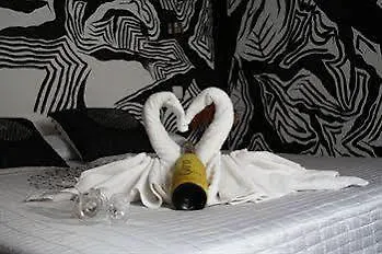 De Ongayo Penzion 3*