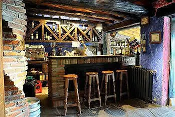 Posada De Ongayo Suances