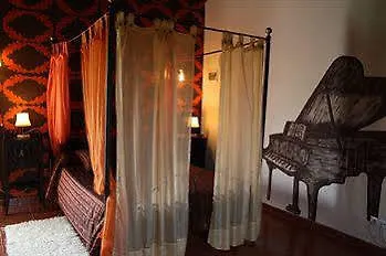 Posada De Ongayo Suances
