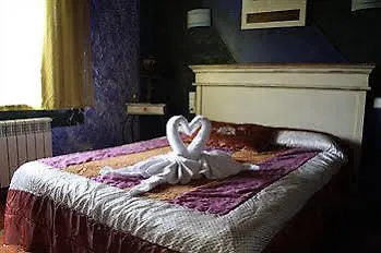 Guest house Posada De Ongayo Suances