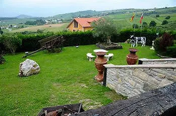 Posada De Ongayo
