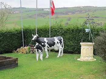 Posada De Ongayo Suances