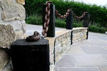 Posada De Ongayo Suances