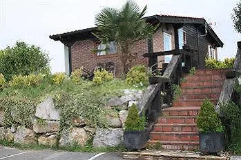 Posada De Ongayo Guest house 4*