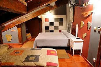 Posada De Ongayo 3* Suances