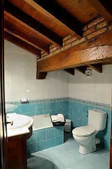 Posada De Ongayo 4* Suances