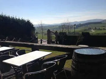 Posada De Ongayo Suances