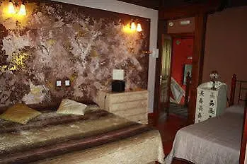 Posada De Ongayo Guest house 4*